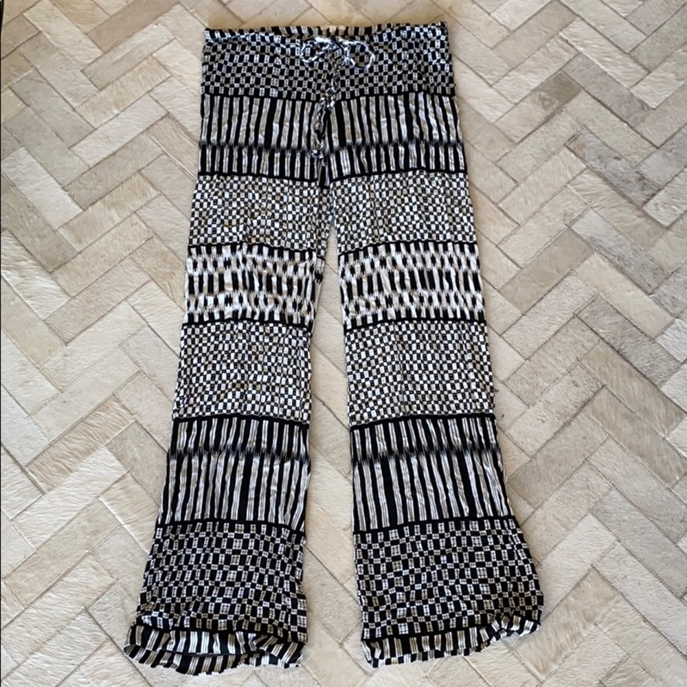 Félicité Swimsuit Cover Up Pants